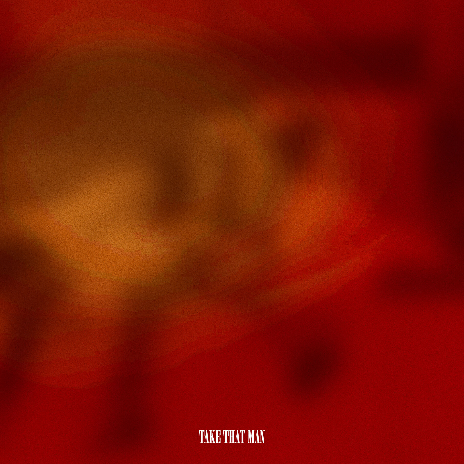 Album cover of Take That Man