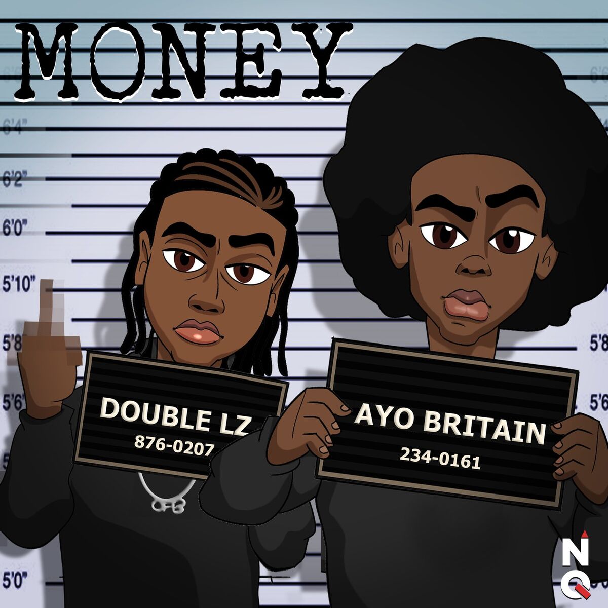 Album cover of Money