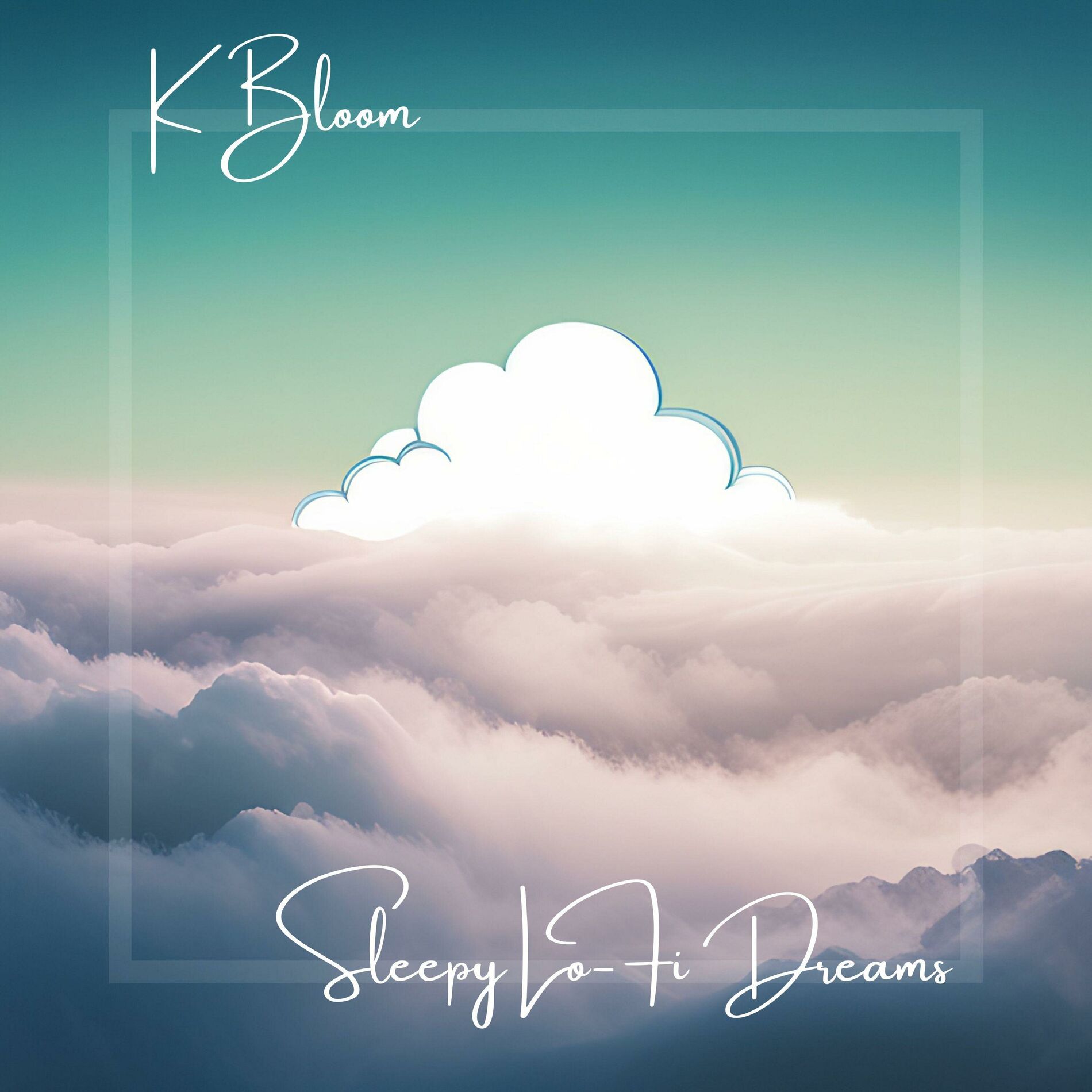 Album cover of Sleepy Lo-Fi Dreams