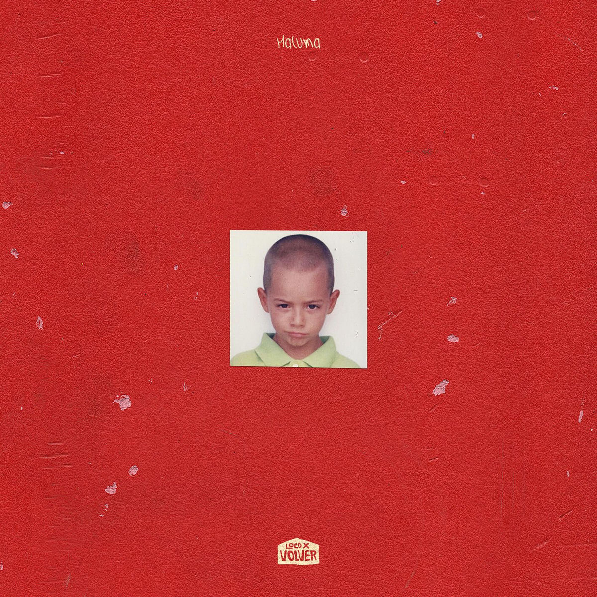 Album cover of Loco X Volver