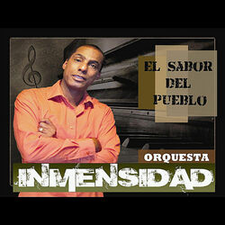 Cover of El Sabor del Pueblo