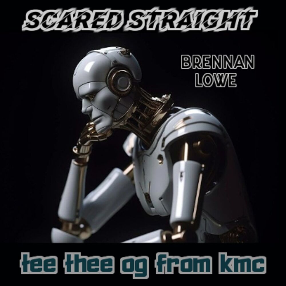 Picture of Scared Straight