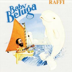 Cover of Baby Beluga