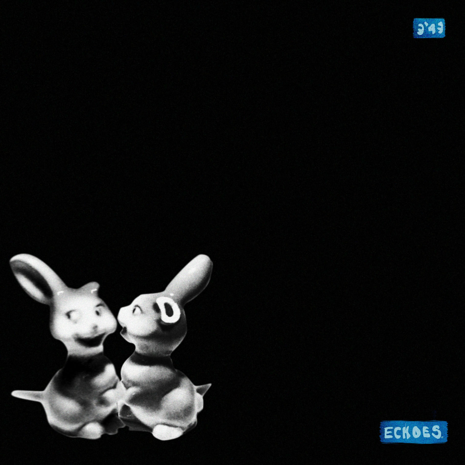 Album cover of Echoes