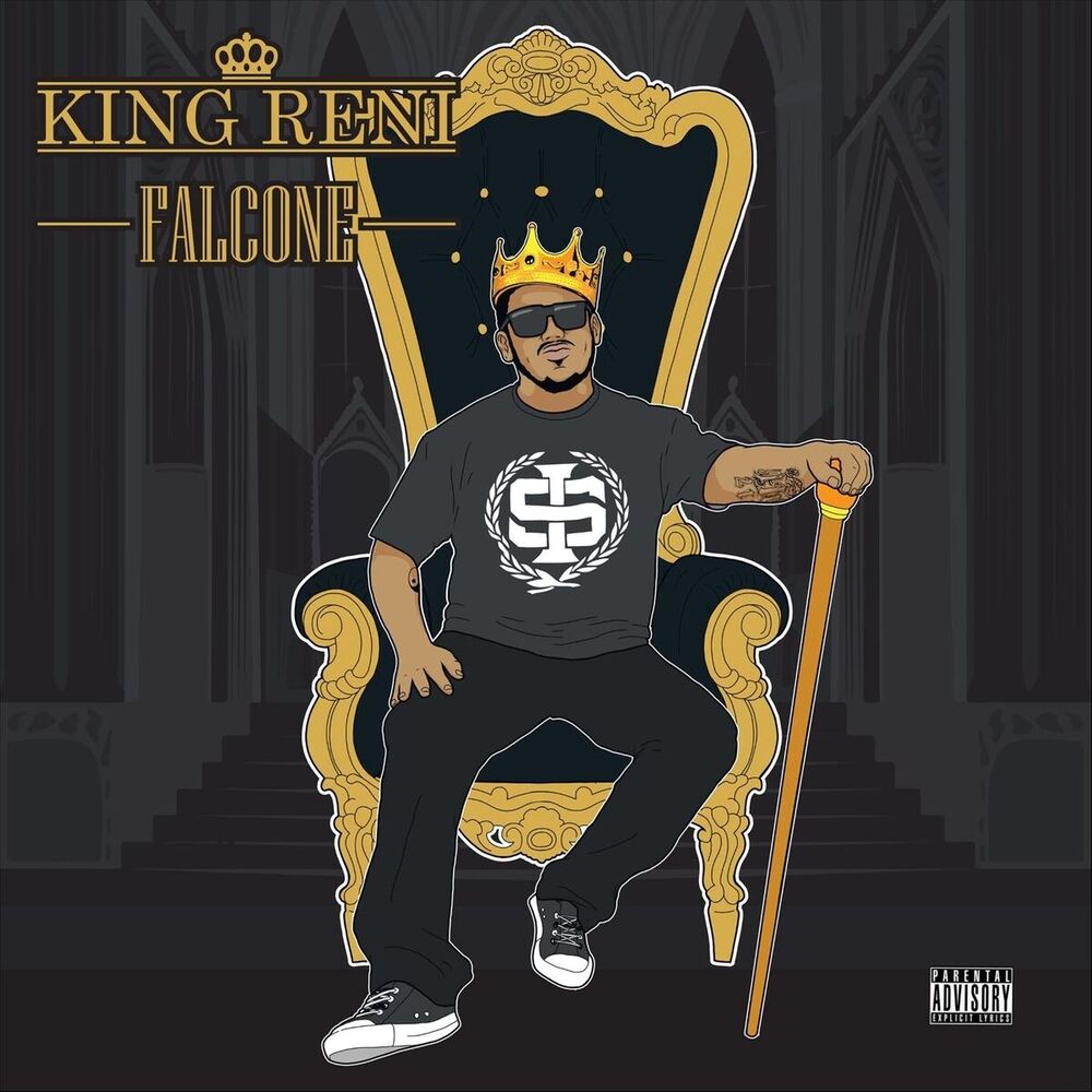 Picture of King Reni Falcone