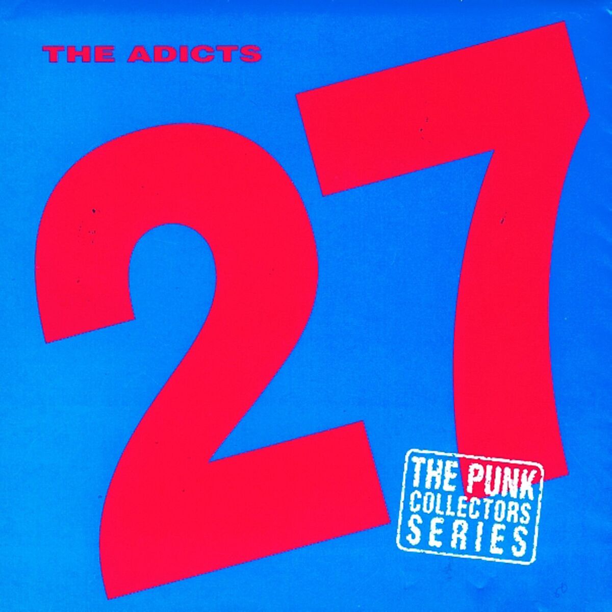 Album cover of Football Fairy Story