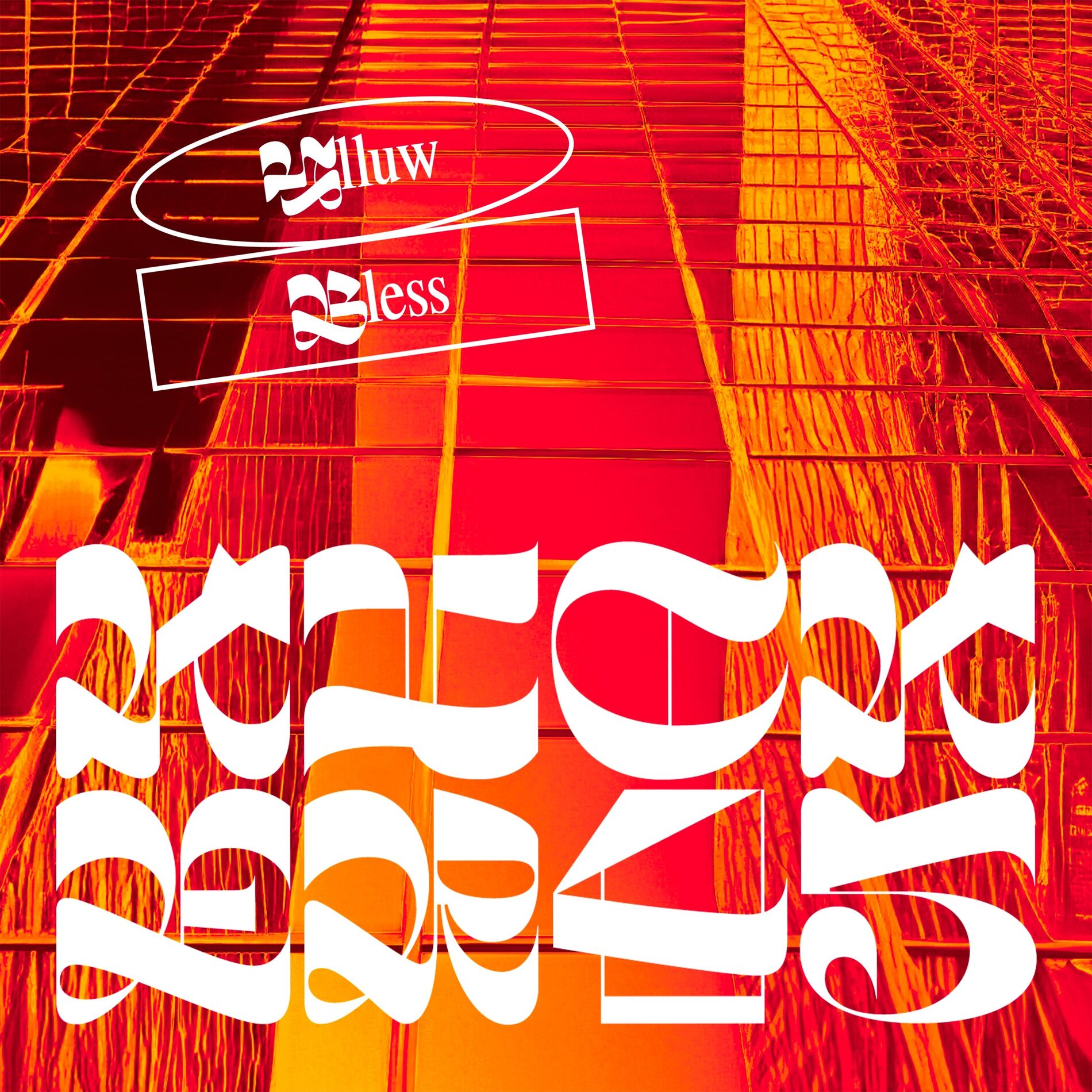 Album cover of Bless