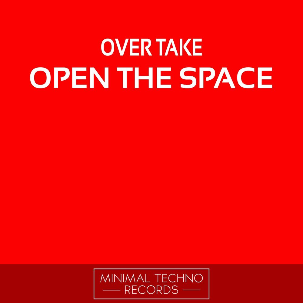 Picture of Open The Space