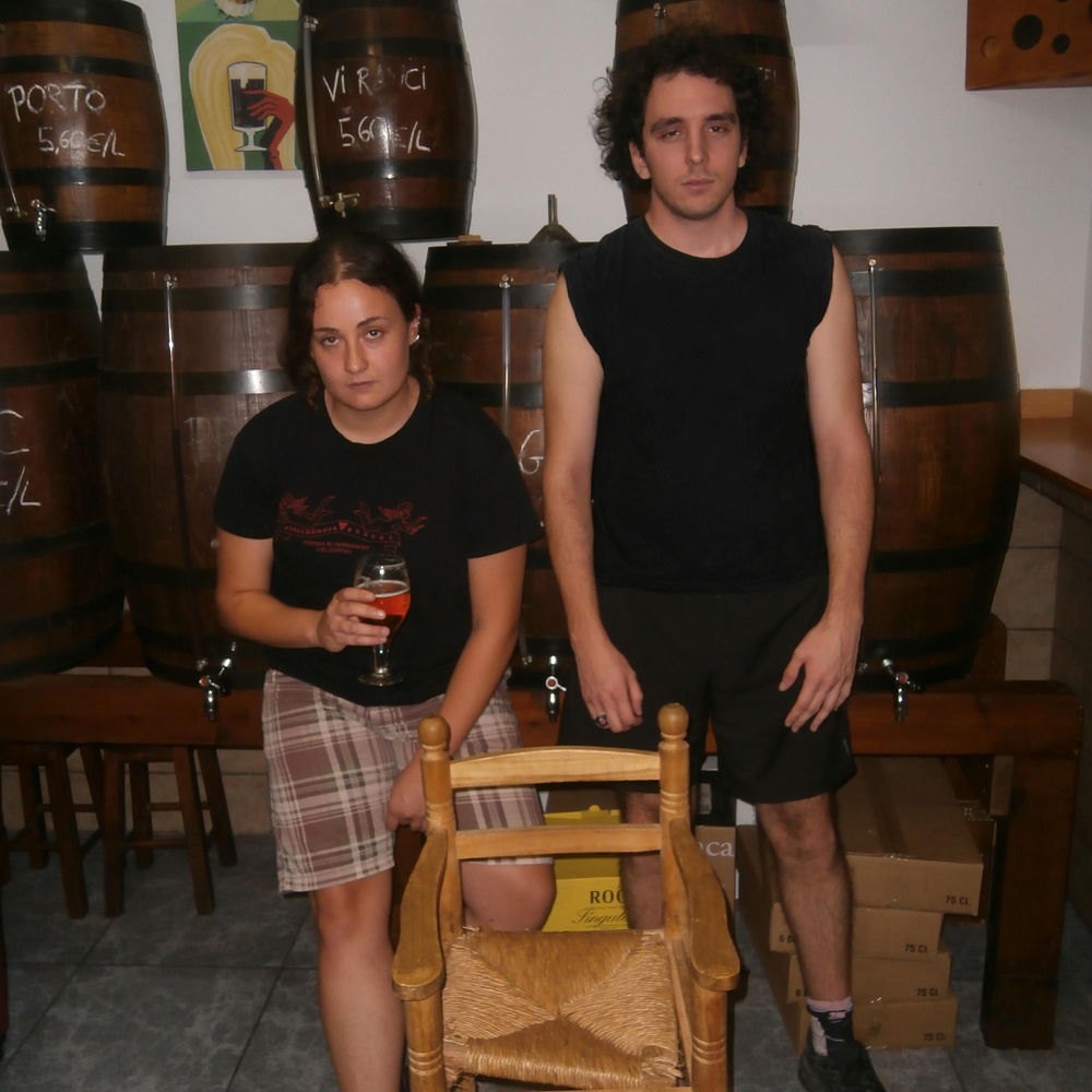Portada de Inservible