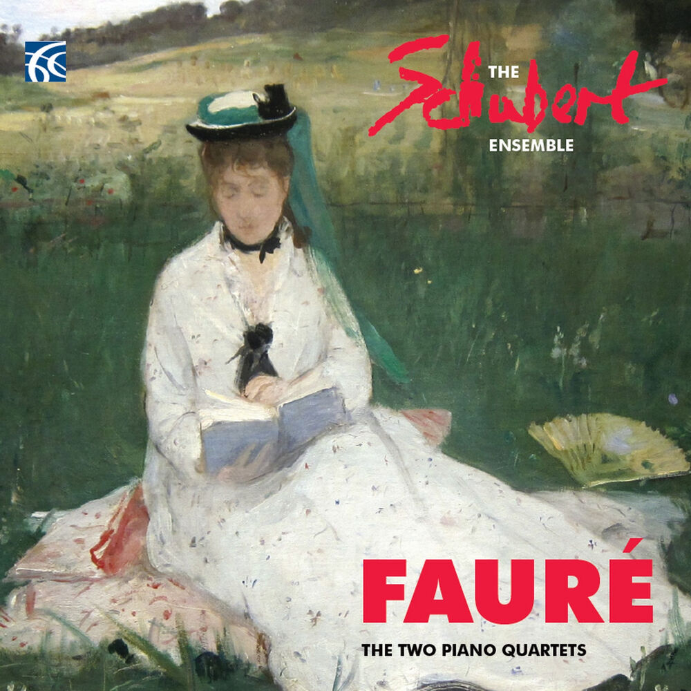 Picture of Fauré: The Two Piano Quartets