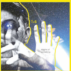 Cover of Knights of Something