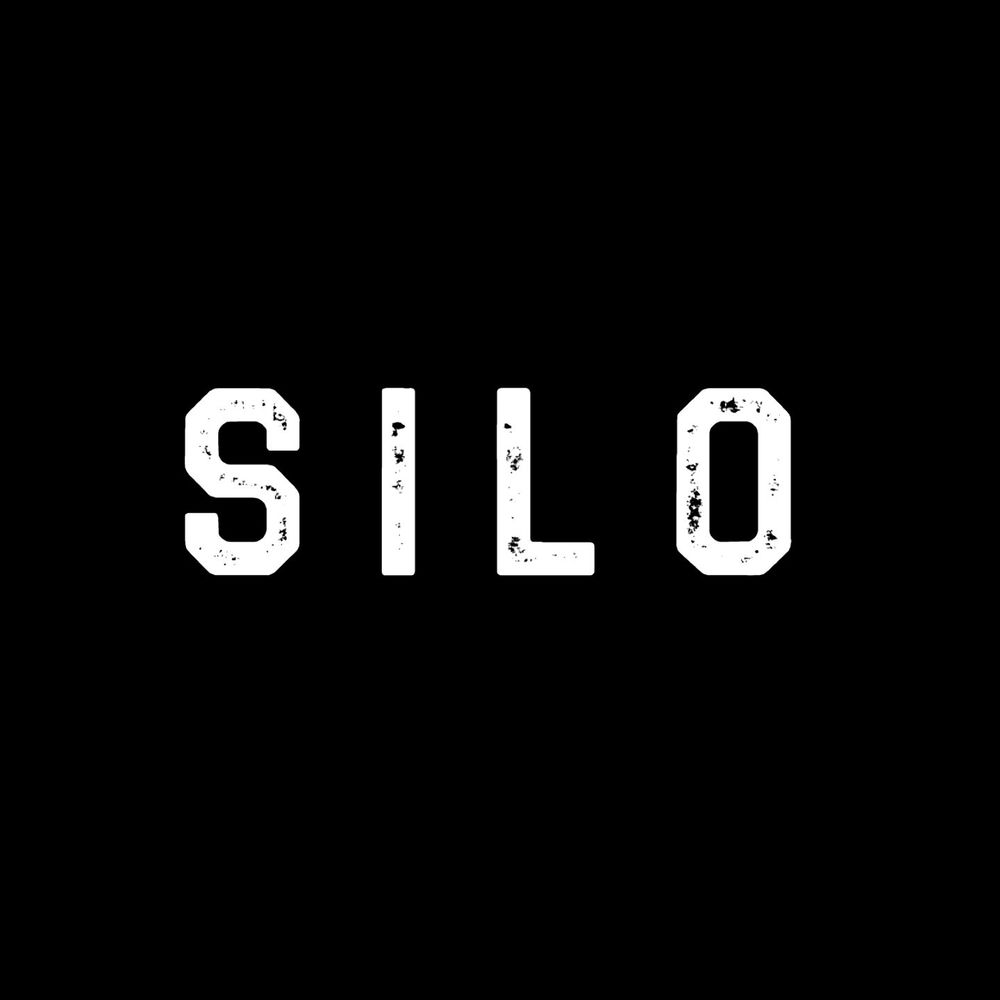 Album artwork for Silo by I Built the Sky