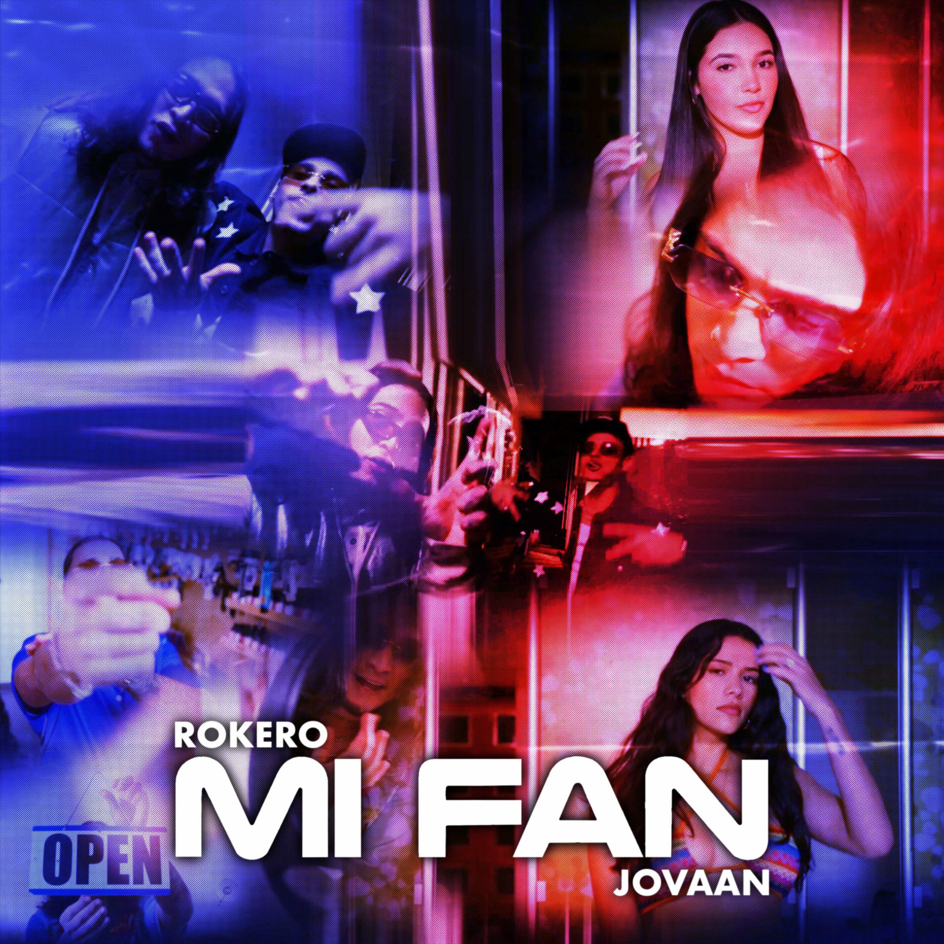 Album cover of MI FAN