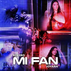 Cover of MI FAN