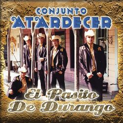 Cover of El Pasito De Durango