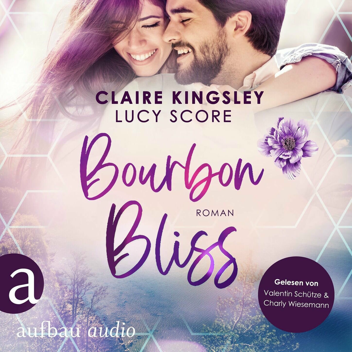 Album cover of Bourbon Bliss - Bootleg Springs, Band 4 (Ungekürzt)
