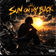 Sun On My Back by B5 album cover