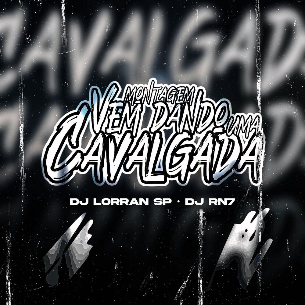Picture of Montagem Vem na Cavalgada