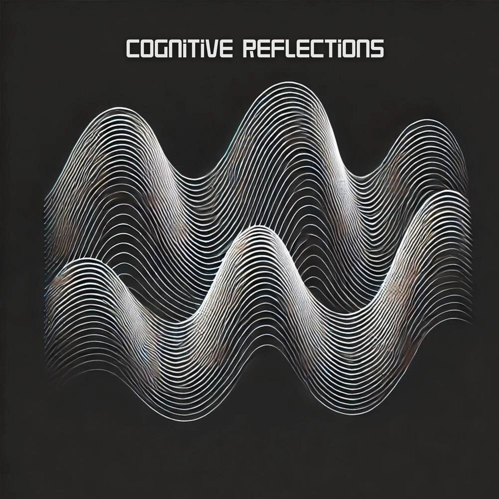 Picture of Cognitive Reflections: Music for Deep Memory, Mental Focus, Clarity and Calm