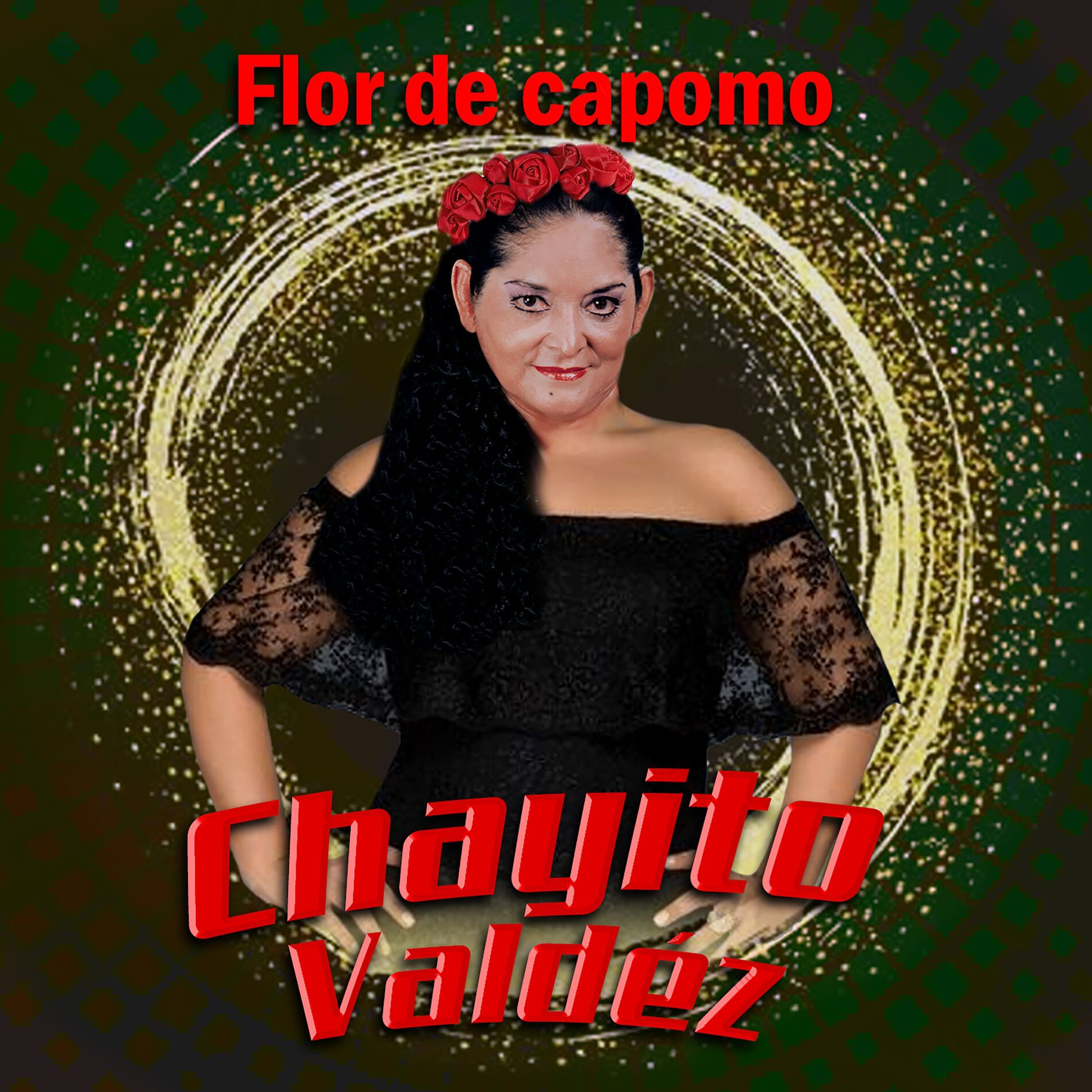 Album cover of Flor De Capomo