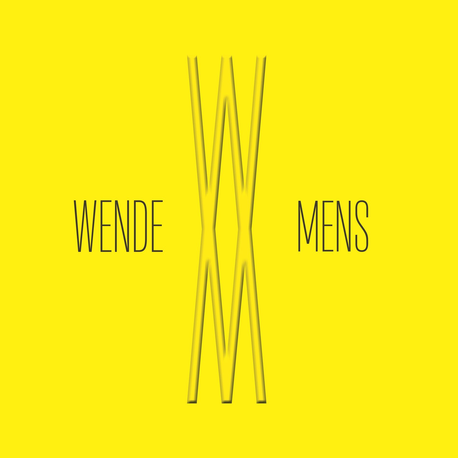 Album cover of MENS