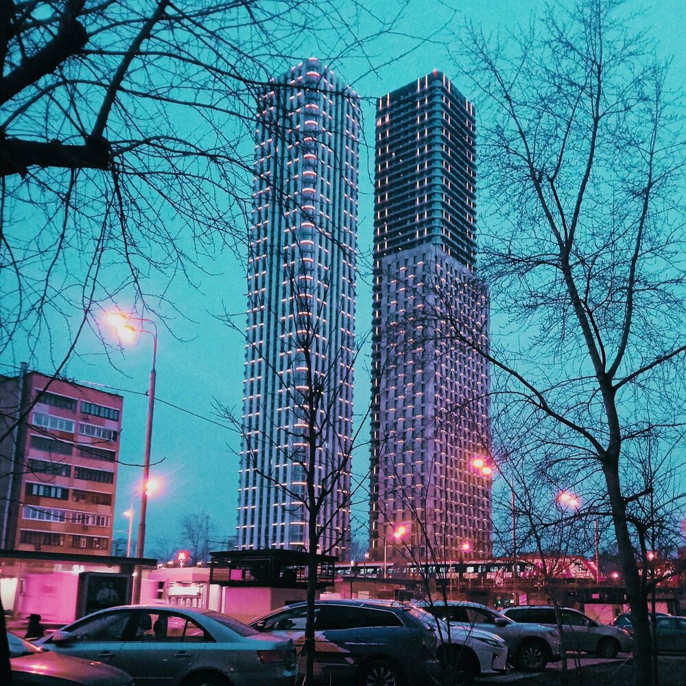 Picture of Memories of Youth