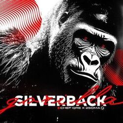Silverback Gorilla