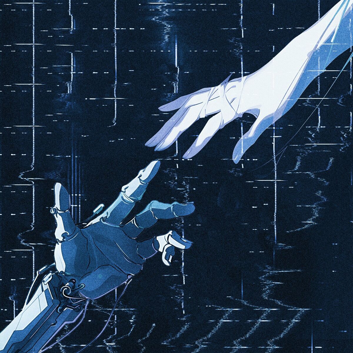 Album cover of Interlinked