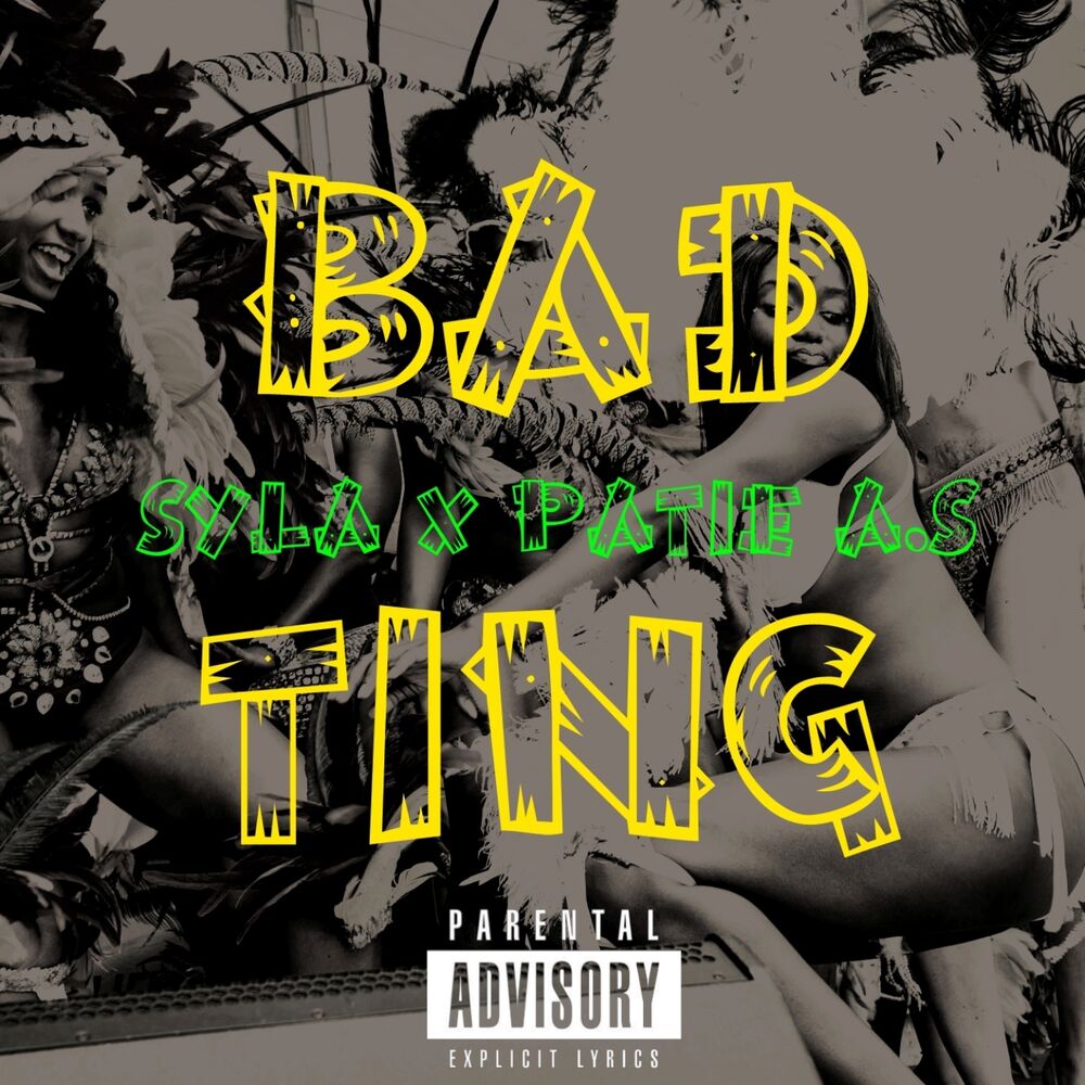 Picture of Bad Ting