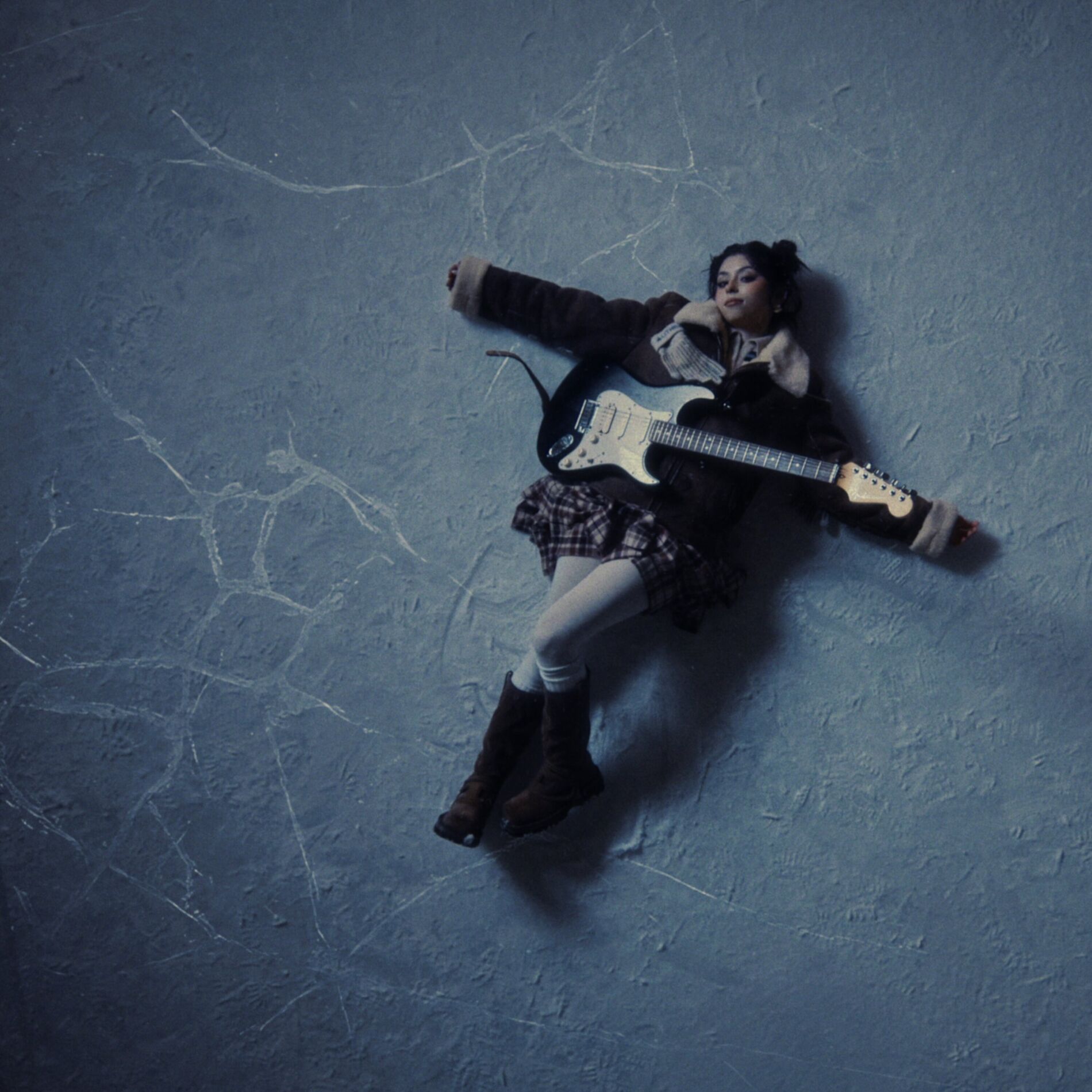 Album cover of ЁК