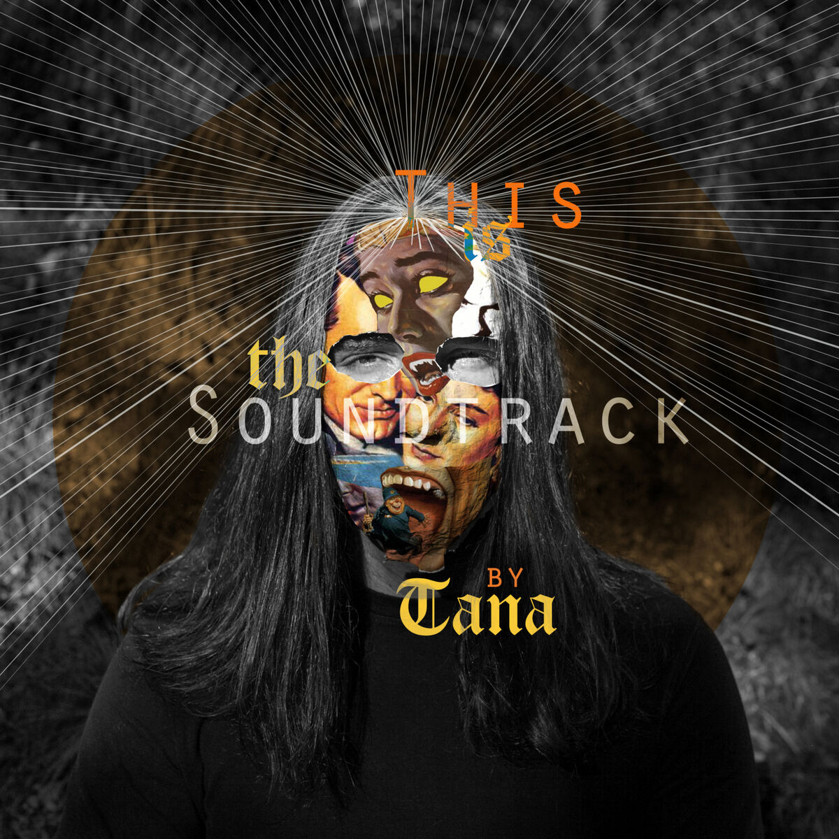 Album cover of This Is The Soundtrack