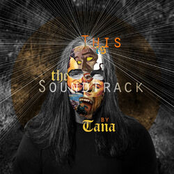 Cover of This Is The Soundtrack