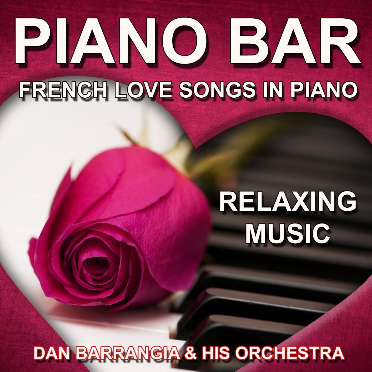 Album cover of La chanson d’Orphée
