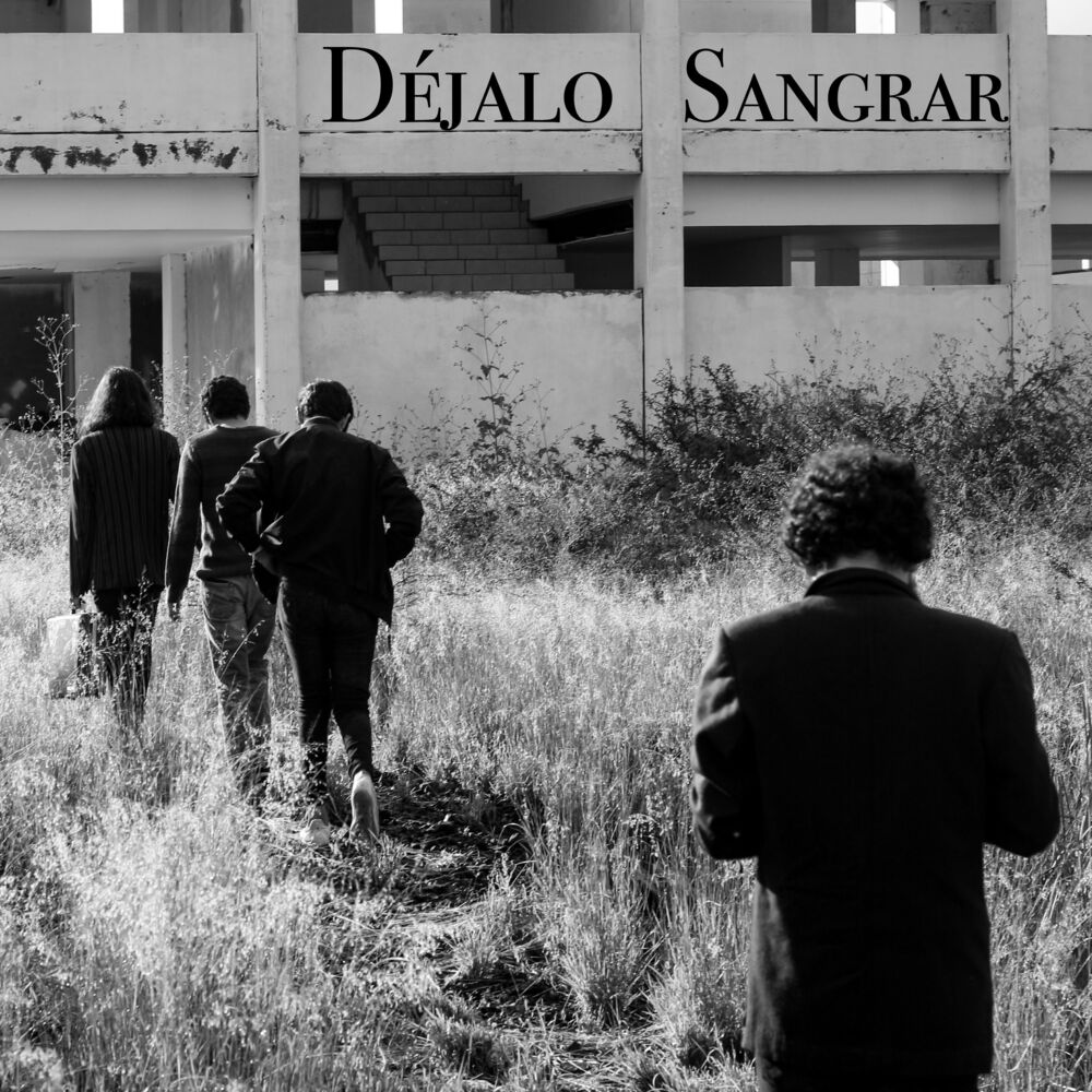 Picture of Déjalo Sangrar