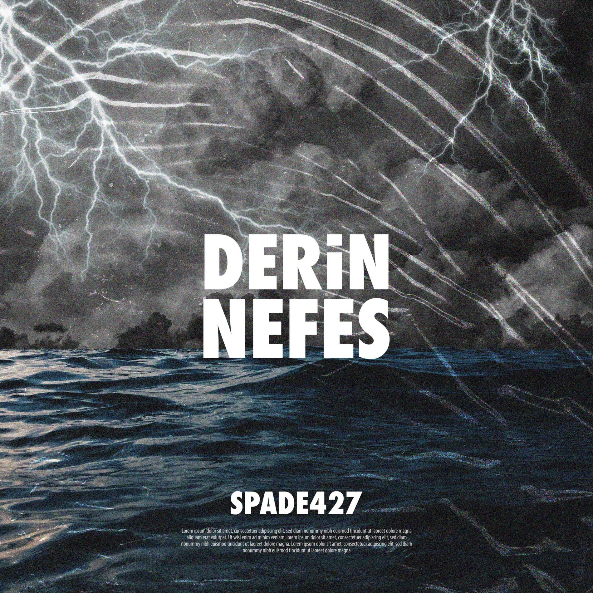 Album cover of Derin Nefes