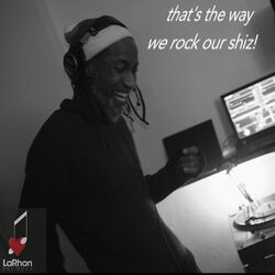 Cover of That's the Way We Rock Our Shiz!