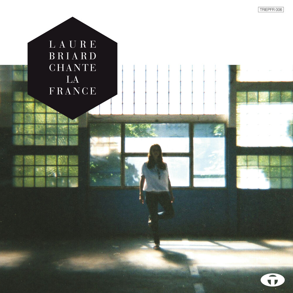Picture of Laure Briard chante la France