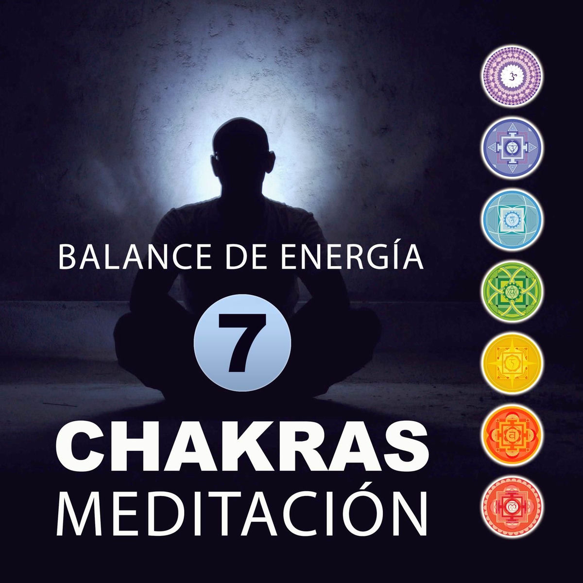 Album cover of Relajacion Mental
