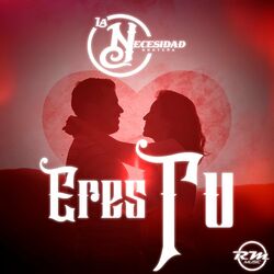 Cover of Eres Tú