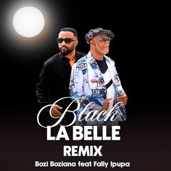 Cover of Black La Belle (Remix)