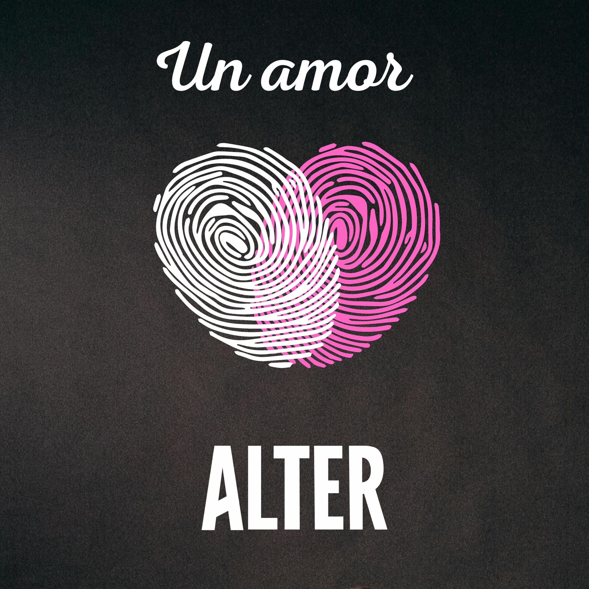 Album cover of Un Amor (feat. Carola)