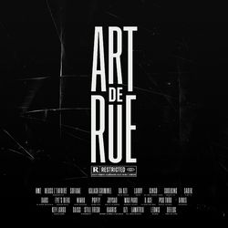 music cover