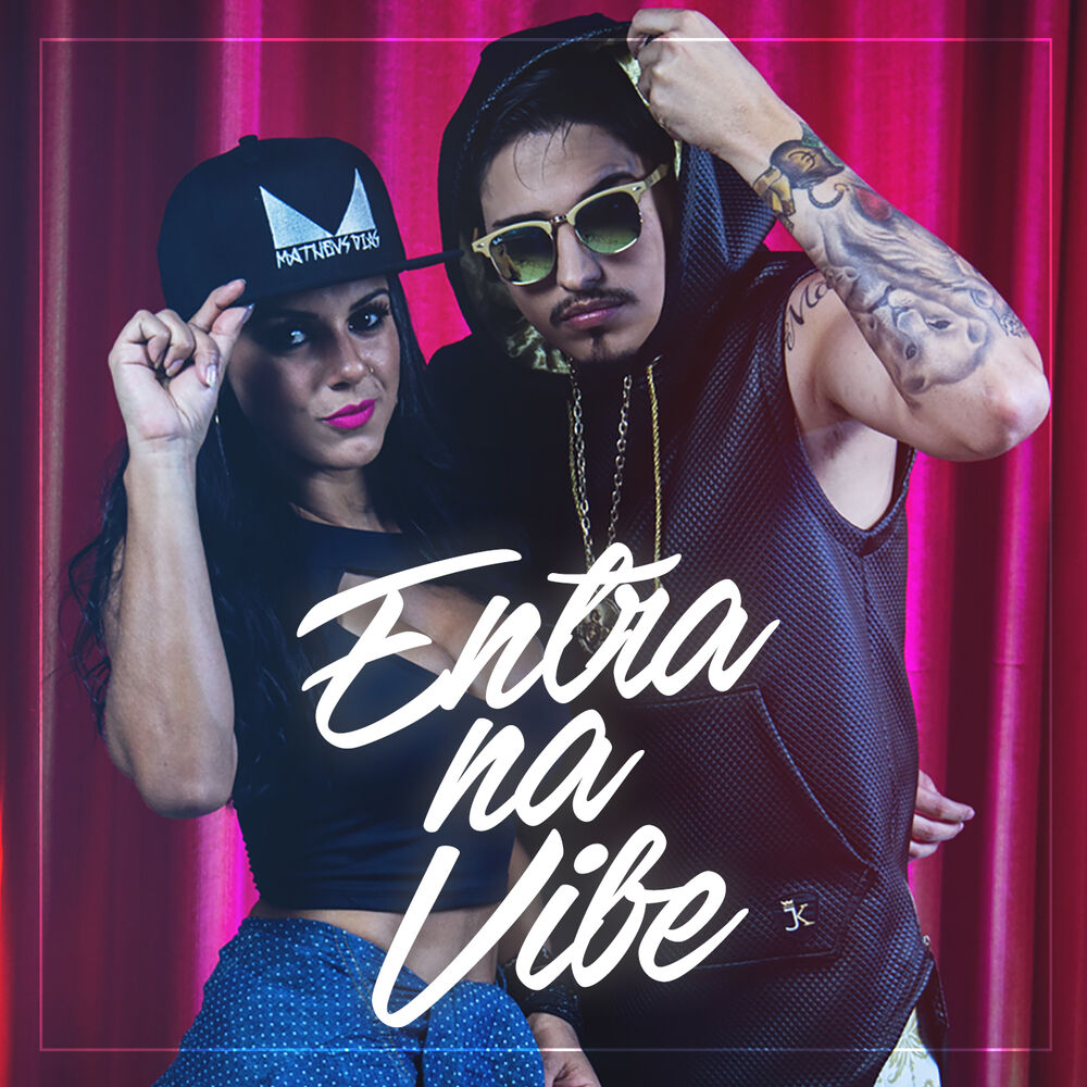 Picture of Entra na Vibe