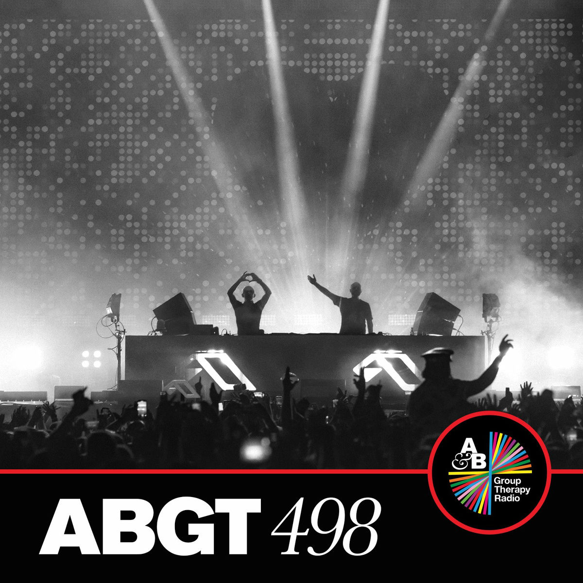 Album cover of What Is Real (Push The Button) [ABGT498]