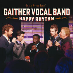 Cover of Happy Rhythm (Live)