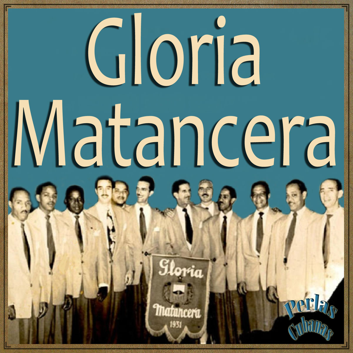 Album cover of Perlas Cubanas: Invitación Guaguancó