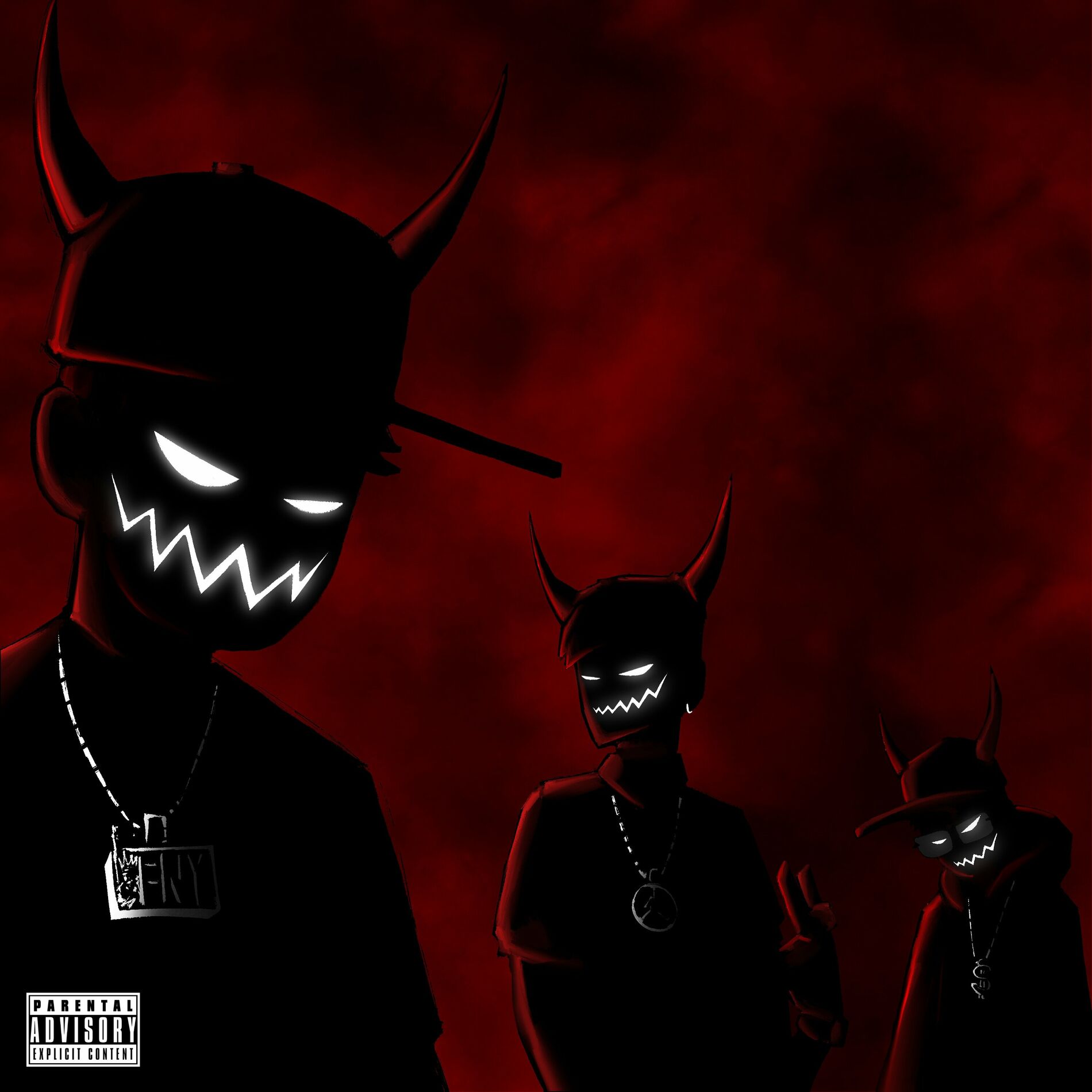 Album cover of TU DIABLO