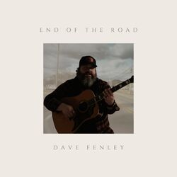 Cover of End of the Road