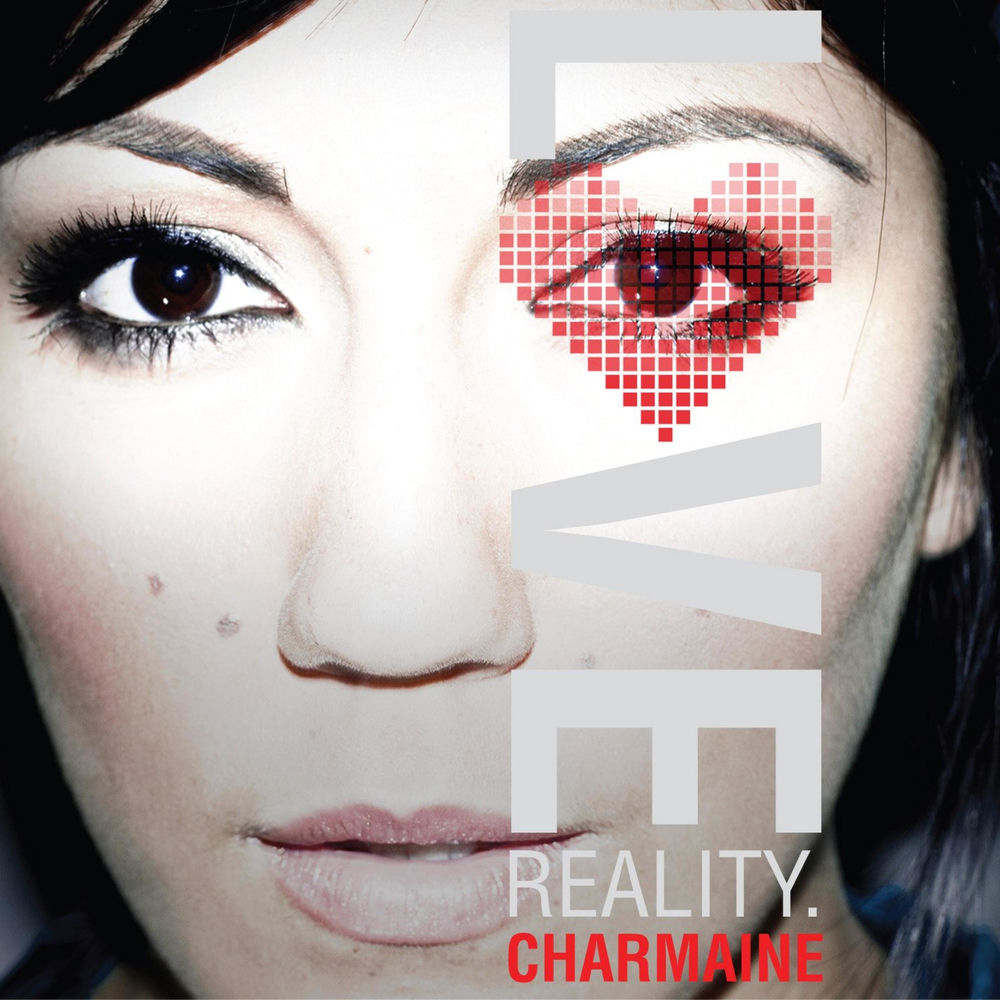 Album artwork for Run by Charmaine