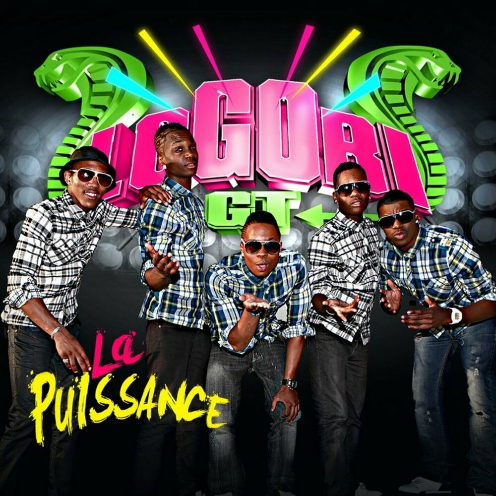 Picture of La Puissance (Bonus Edition)